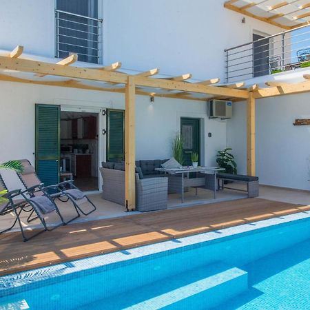 Acharavi Beach Villa Exterior photo